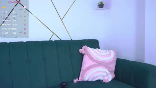 Image 4 of b3llaspring Stream on Chaturbate on 4 days ago