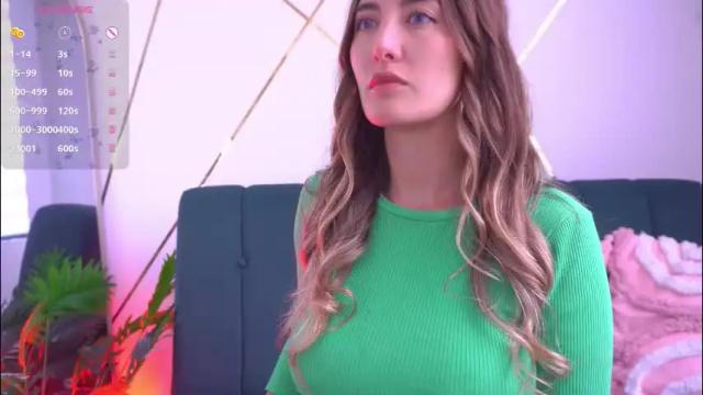 Image 4 of b3llaspring Stream on Chaturbate on 2 days ago