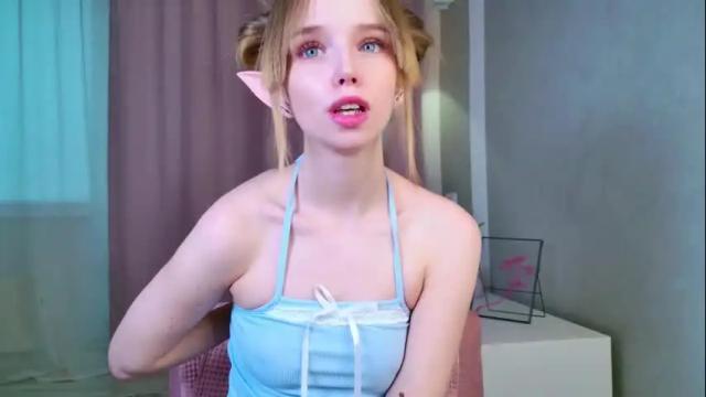 Thumbnail 1, b4by_lol1's Stream at Chaturbate, 5 days ago