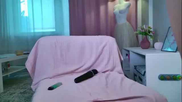 Image 8 of b4by_lol1 Stream on Chaturbate on 1 month ago
