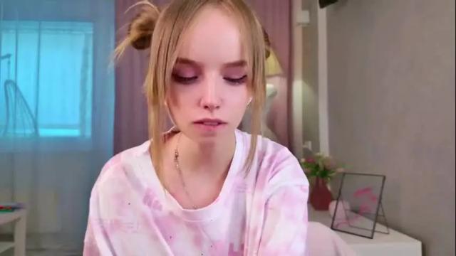 Image 7 of b4by_lol1 Stream on Chaturbate on 1 month ago