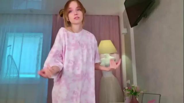 Image 8 of b4by_lol1 Stream on Chaturbate on 1 month ago