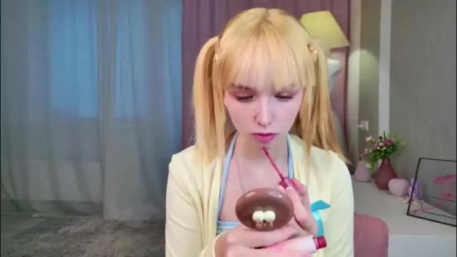 Thumbnail 1, b4by_lol1's Stream at Chaturbate, 2 months ago