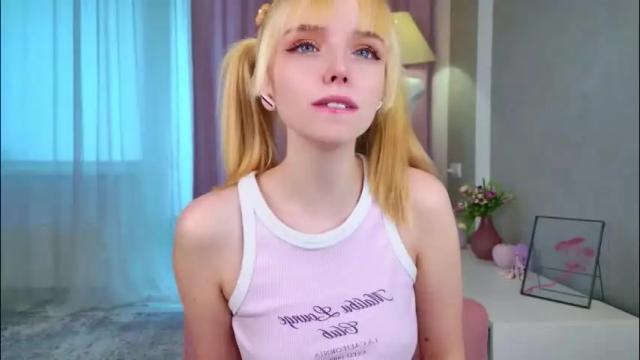 Image 2 of b4by_lol1 Stream on Chaturbate on 2 months ago
