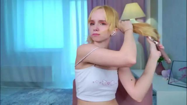Thumbnail 1, b4by_lol1's Stream at Chaturbate, 2 months ago