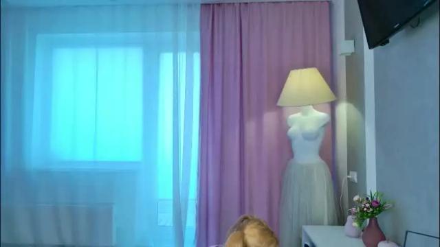 Image 4 of b4by_lol1 Stream on Chaturbate on 2 months ago