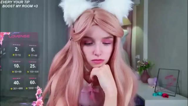 Image 11 of b4by_lol1 Stream on Chaturbate on 1 month ago