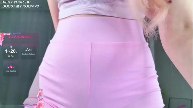 Image 6 of b4by_lol1 Stream on Chaturbate on 1 month ago