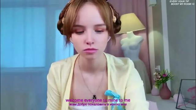 Image 2 of b4by_lol1 Stream on Chaturbate on 1 month ago