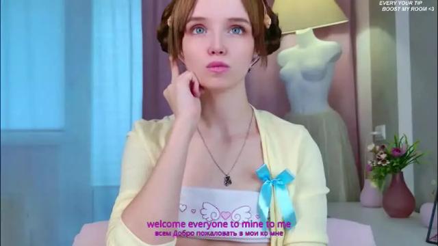 Image 3 of b4by_lol1 Stream on Chaturbate on 1 month ago