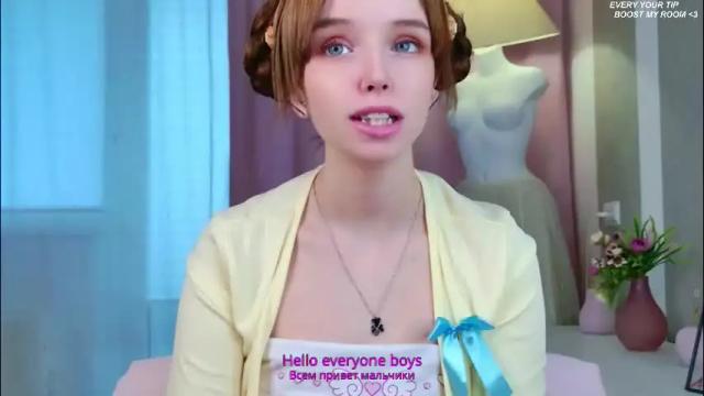 Image 4 of b4by_lol1 Stream on Chaturbate on 1 month ago