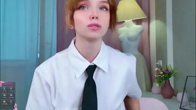 Image 2 of b4by_lol1 Stream on Chaturbate on 1 month ago