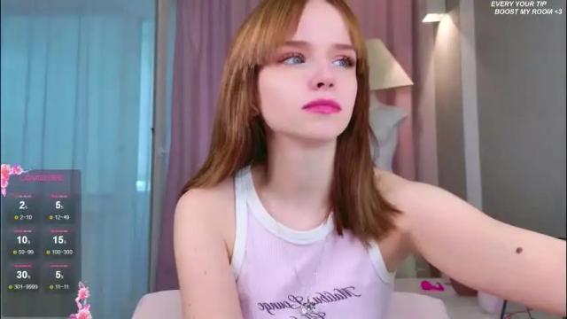 Image 2 of b4by_lol1 Stream on Chaturbate on 1 month ago