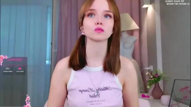 Image 4 of b4by_lol1 Stream on Chaturbate on 1 month ago