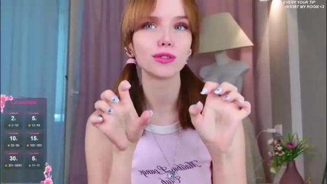 Thumbnail 2, b4by_lol1's Stream at Chaturbate, 1 month ago