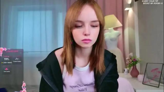 Image 2 of b4by_lol1 Stream on Chaturbate on 23 days ago