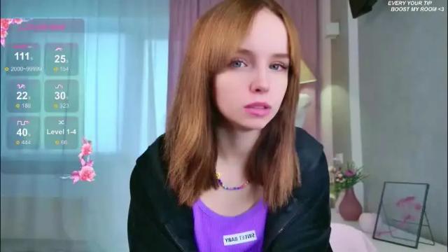 Image 2 of b4by_lol1 Stream on Chaturbate on 20 days ago