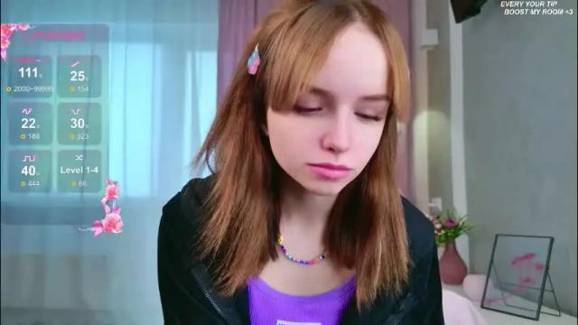 Image 3 of b4by_lol1 Stream on Chaturbate on 20 days ago