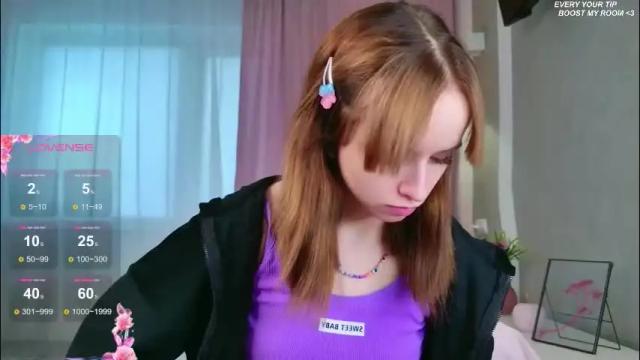 Thumbnail 2, b4by_lol1's Stream at Chaturbate, 18 days ago