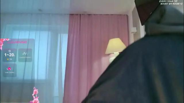 Image 7 of b4by_lol1 Stream on Chaturbate on 20 days ago