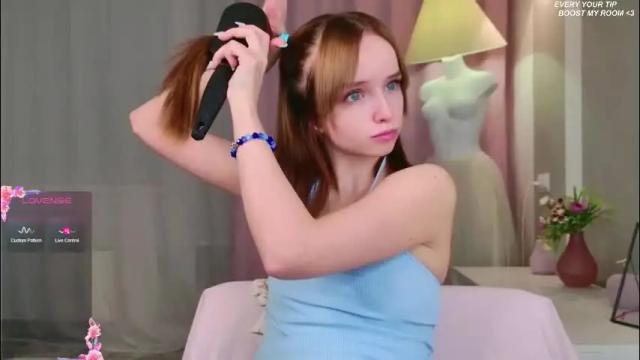 Image 4 of b4by_lol1 Stream on Chaturbate on 19 days ago
