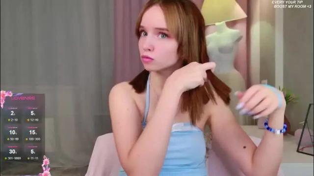 Image 7 of b4by_lol1 Stream on Chaturbate on 19 days ago