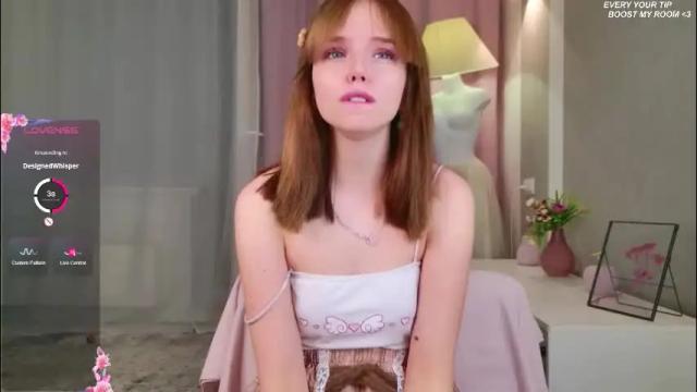 Image 11 of b4by_lol1 Stream on Chaturbate on 18 days ago