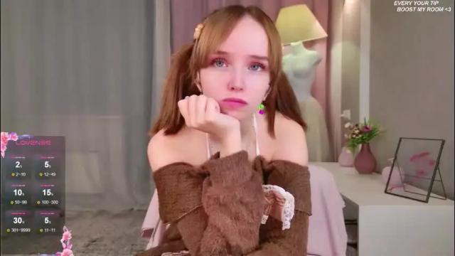 Image 6 of b4by_lol1 Stream on Chaturbate on 18 days ago