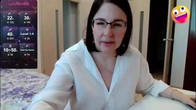 Thumbnail 3, b_bonya_m's Stream at Chaturbate, 1 month ago