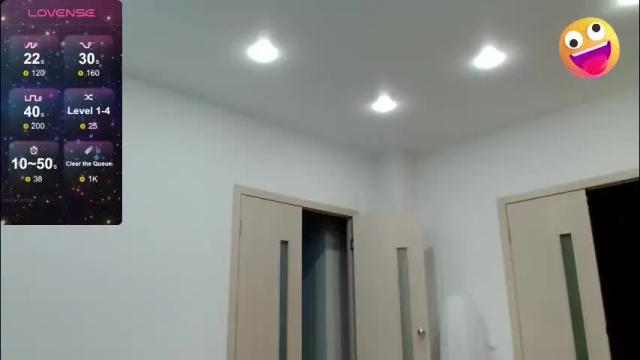 Image 7 of b_bonya_m Stream on Chaturbate on 1 month ago