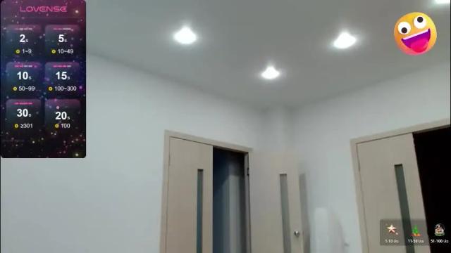 Thumbnail 3, b_bonya_m's Stream at Chaturbate, 1 month ago