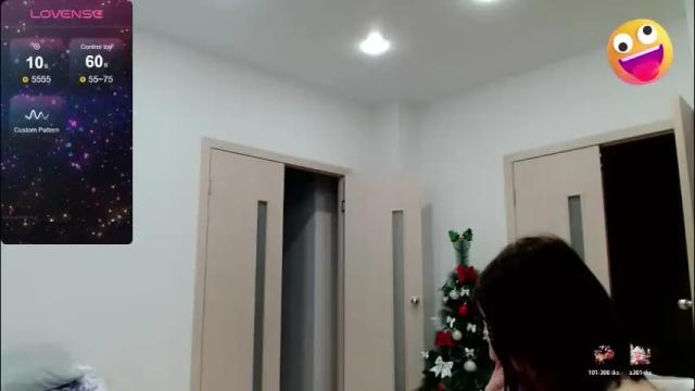 Thumbnail 1, b_bonya_m's Stream at Chaturbate, 11 days ago