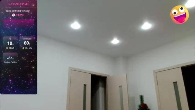 Image 4 of b_bonya_m Stream on Chaturbate on 7 days ago