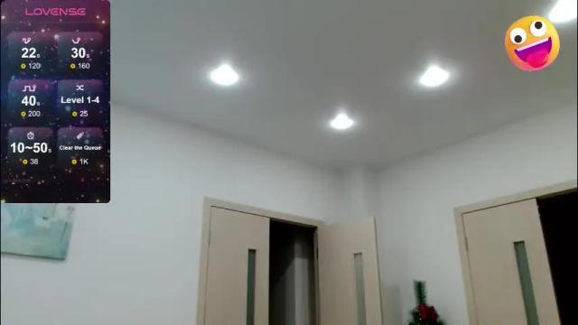 Image 6 of b_bonya_m Stream on Chaturbate on 7 days ago