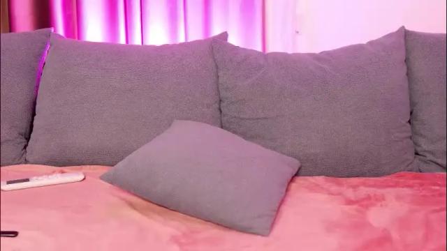 Thumbnail 1, baaaybeee's Stream at Chaturbate, 1 month ago