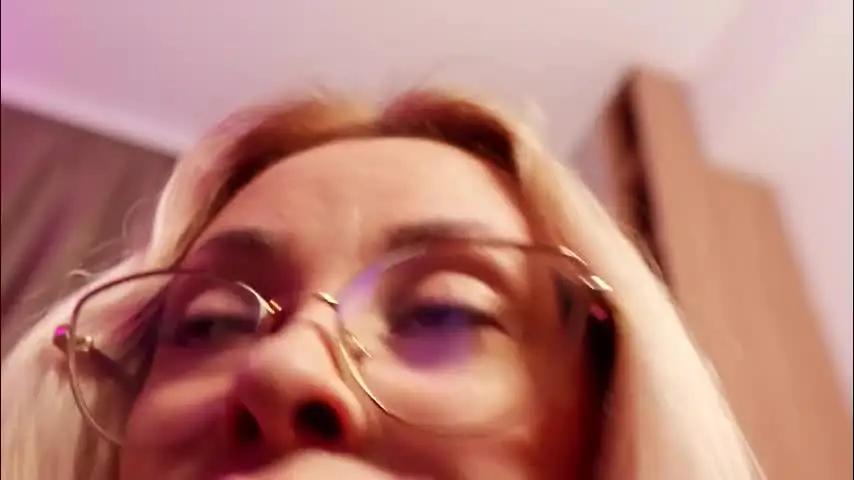 baaaybeee Chaturbate