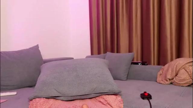 Thumbnail 2, baaaybeee's Stream at Chaturbate, 19 days ago