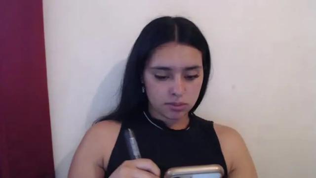 Thumbnail 3, baabeeluu's Stream at Chaturbate, 17 months ago