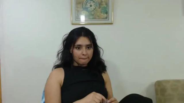 Thumbnail 1, baabeeluu's Stream at Chaturbate, 17 months ago