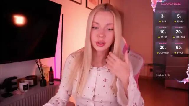 Image 2 of baaby_bon Stream on Chaturbate on 3 months ago