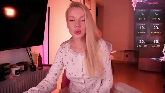 Thumbnail 3, baaby_bon's Stream at Chaturbate, 3 months ago