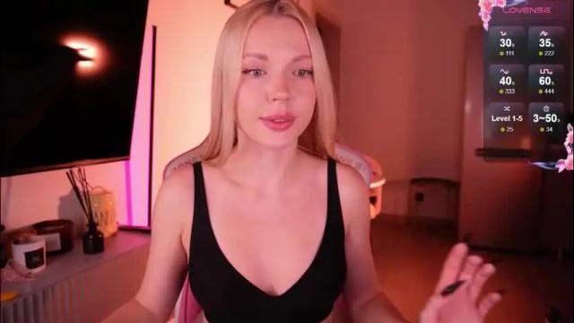 Image 2 of baaby_bon Stream on Chaturbate on 3 months ago