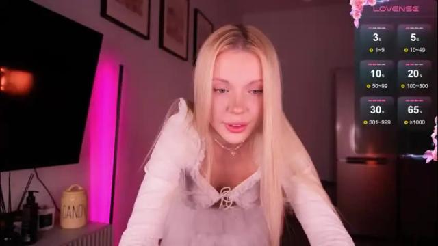 Image 12 of baaby_bon Stream on Chaturbate on 2 months ago