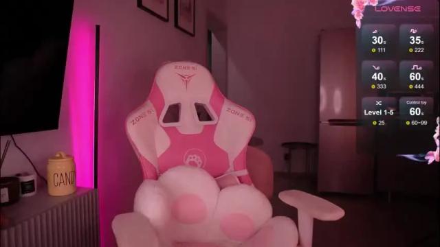 Image 7 of baaby_bon Stream on Chaturbate on 2 months ago