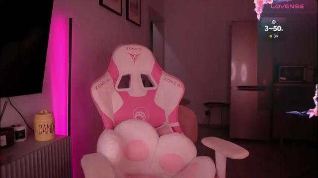 Image 8 of baaby_bon Stream on Chaturbate on 2 months ago