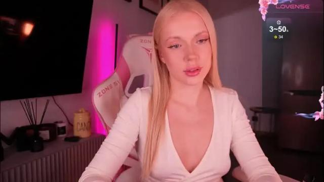 Image 10 of baaby_bon Stream on Chaturbate on 2 months ago