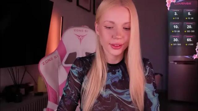 Image 12 of baaby_bon Stream on Chaturbate on 2 months ago