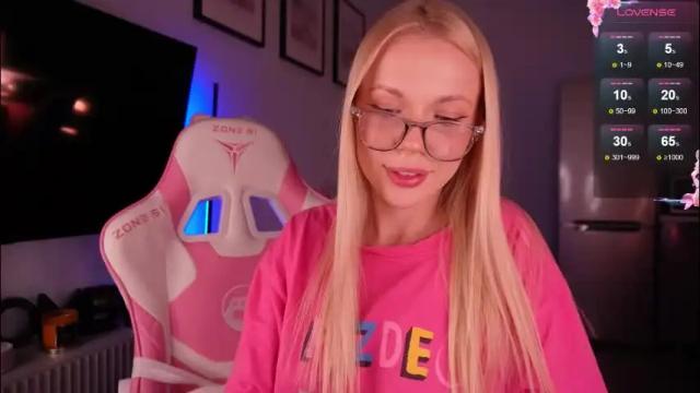 Image 3 of baaby_bon Stream on Chaturbate on 2 months ago