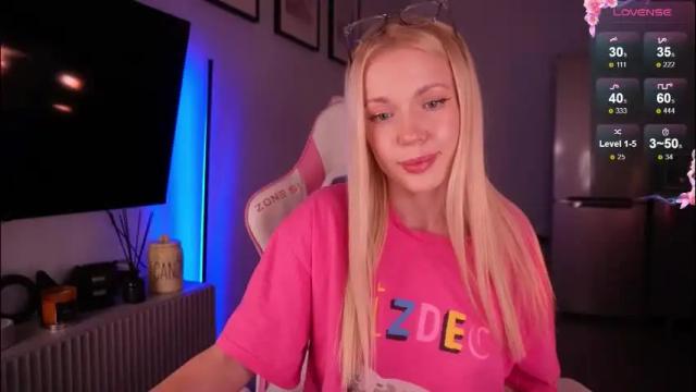 Image 6 of baaby_bon Stream on Chaturbate on 2 months ago