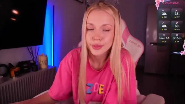 Thumbnail 3, baaby_bon's Stream at Chaturbate, 2 months ago